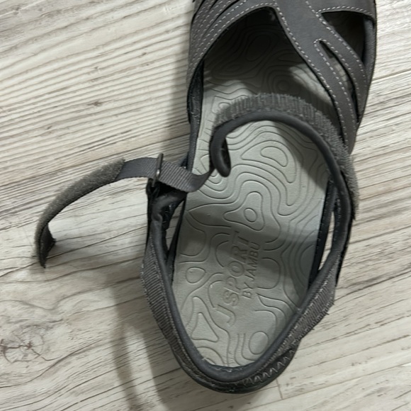 Jsport by Jambu summer sport poppy sandals - Picture 5 of 7